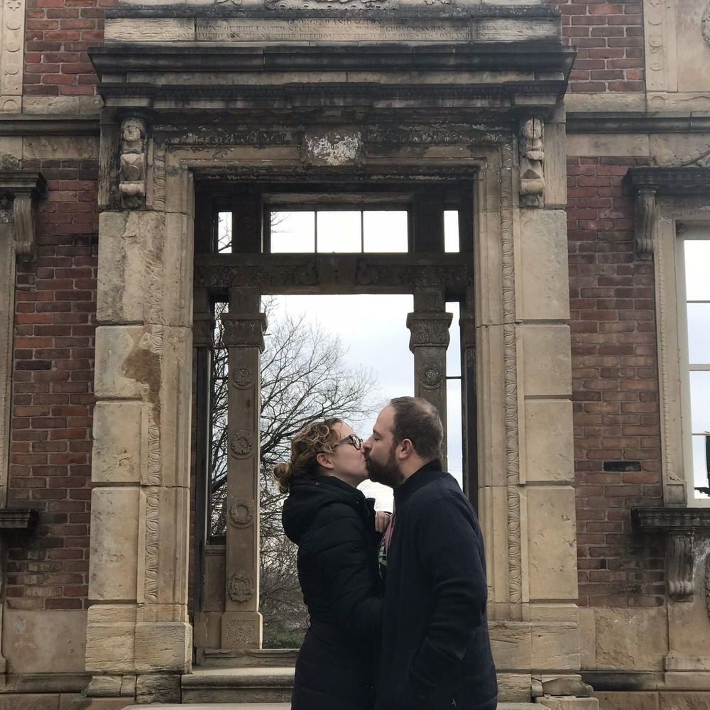 Meet your Posher, Rebecca